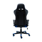 Cadeira Gamer One Shot Com Apoio De Braço Reclinável Fratini