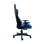 Cadeira Gamer One Shot Com Apoio De Braço Reclinável Fratini