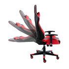 Cadeira Gamer One Shot Com Apoio De Braço Reclinável Fratini