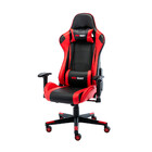 Cadeira Gamer One Shot Com Apoio De Braço Reclinável Fratini