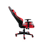 Cadeira Gamer One Shot Com Apoio De Braço Reclinável Fratini