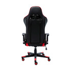 Cadeira Gamer One Shot Com Apoio De Braço Reclinável Fratini