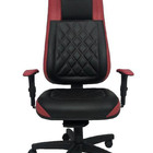 Cadeira Gamer Para Escritório Linha Gamer Cagliari Rosa