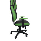 Cadeira Gamer Para Escritório Linha Gamer Cagliari Verde