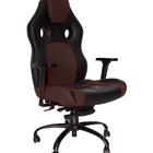 Cadeira Gamer Para Escritório Linha Gamer Racing Vermelho
