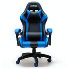 Cadeira Gamer Pctop Azul - Pc6022-re