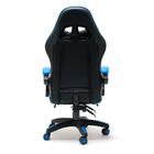 Cadeira Gamer Pctop Azul - Pc6022-re