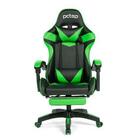 Cadeira Gamer Pctop Racer Verde - 1006