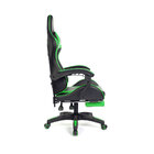 Cadeira Gamer Pctop Racer Verde - 1006