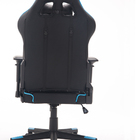 Cadeira Gamer Pctop Top Azul - 1022