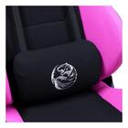 Cadeira Gamer Pcyes Mad Racer V8 Turbo Pink