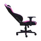 Cadeira Gamer Pcyes Mad Racer V8 Turbo Pink