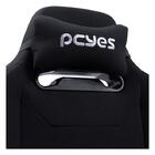 Cadeira Gamer Pcyes Mad Racer V8 Turbo Preto