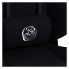 Cadeira Gamer Pcyes Mad Racer V8 Turbo Preto