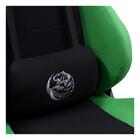 Cadeira Gamer Pcyes Mad Racer V8 Turbo Verde