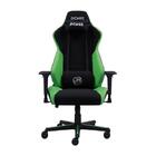 Cadeira Gamer Pcyes Mad Racer V8 Turbo Verde