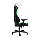 Cadeira Gamer Pcyes Mad Racer V8 Turbo Verde