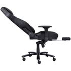 Cadeira Gamer Pcyes V16 Mad Racer Até 180 Kg Preta