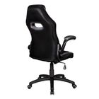 Cadeira Gamer Pelegrin Pel-3011  Preta E Cinza