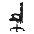 Cadeira Gamer Preta de Escritório Ergonômica X Evolution