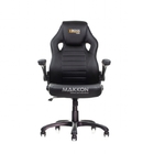 Cadeira Gamer Preta Mk-791 - Makkon