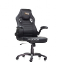 Cadeira Gamer Preta Mk-791 - Makkon