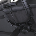 Cadeira Gamer Prime Preta e Verde com Apoio Dazz