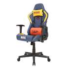 Cadeira Gamer Pro Wolverine Colorida