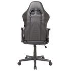 Cadeira Gamer Profissional Dc Batman Reclinável Preta