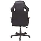 Cadeira Gamer Profissional Eaglex S1 Ajustável Preta