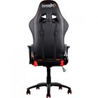 Cadeira Gamer Profissional Tgc12 Preta/vermelha Thunderx3