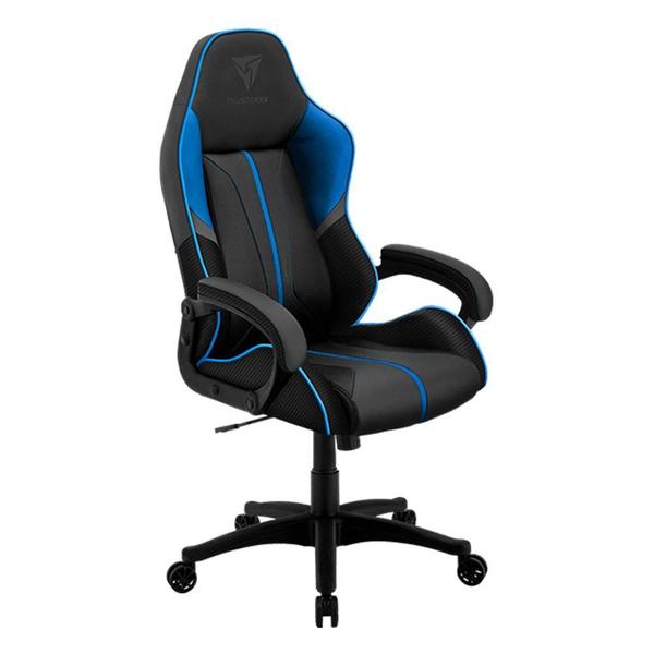 Cadeira Gamer Profissional Thunderx3 Air Bc-1 Boss Cz/az Ocean