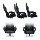 Cadeira Gamer Profissional Thunderx3 Air Bc-1 Boss Cz/az Ocean