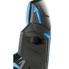 Cadeira Gamer Progamer Trooper Preta E Azul
