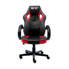 Cadeira Gamer Quest Com Encosto Reclinável Fratini