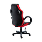 Cadeira Gamer Quest Com Encosto Reclinável Fratini