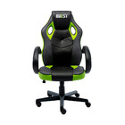 Cadeira Gamer Quest Com Encosto Reclinável Fratini