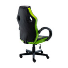 Cadeira Gamer Quest Com Encosto Reclinável Fratini