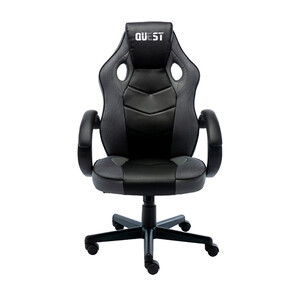 Foto de Cadeira Gamer Quest Com Encosto Reclinável Fratini