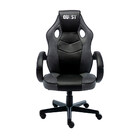 Cadeira Gamer Quest Com Encosto Reclinável Fratini