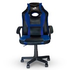 Cadeira Gamer Racing-elg - Preto / Vermelho