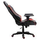 Cadeira Gamer Raven X-10 - Estrutura Em Metal, Braço 4d, Enco