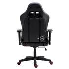 Cadeira Gamer Raven X-10 - Estrutura Em Metal, Braço 4d, Enco