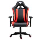 Cadeira Gamer Raven X-10 - Estrutura Em Metal, Braço 4d, Enco