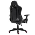 Cadeira Gamer Raven X-10 - Estrutura Em Metal, Braço 4d, Enco