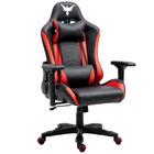 Cadeira Gamer Raven X-10 - Estrutura Em Metal, Braço 4d, Enco
