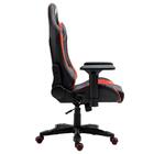 Cadeira Gamer Raven X-10 - Estrutura Em Metal, Braço 4d, Enco