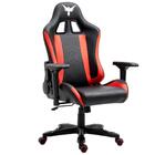 Cadeira Gamer Raven X-10 - Estrutura Em Metal, Braço 4d, Enco