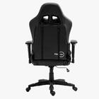 Cadeira Gamer Raven X-10, Estrutura Em Metal, Braço 4d, Encos