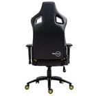 Cadeira Gamer Raven X-30 Estrutura Em Metal, Braço 4d, Encost